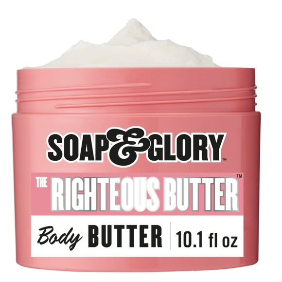 Soap & Glory Bath & Body Soap Glory Original The Righteous Butter